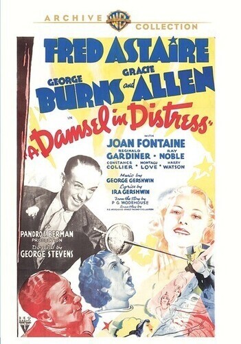Damsel distress dvd - a,