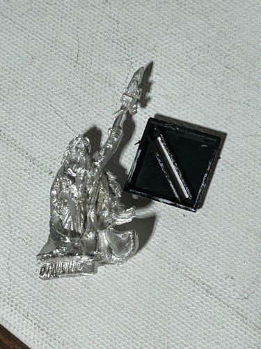 Warhammer classic metal - warhammer,